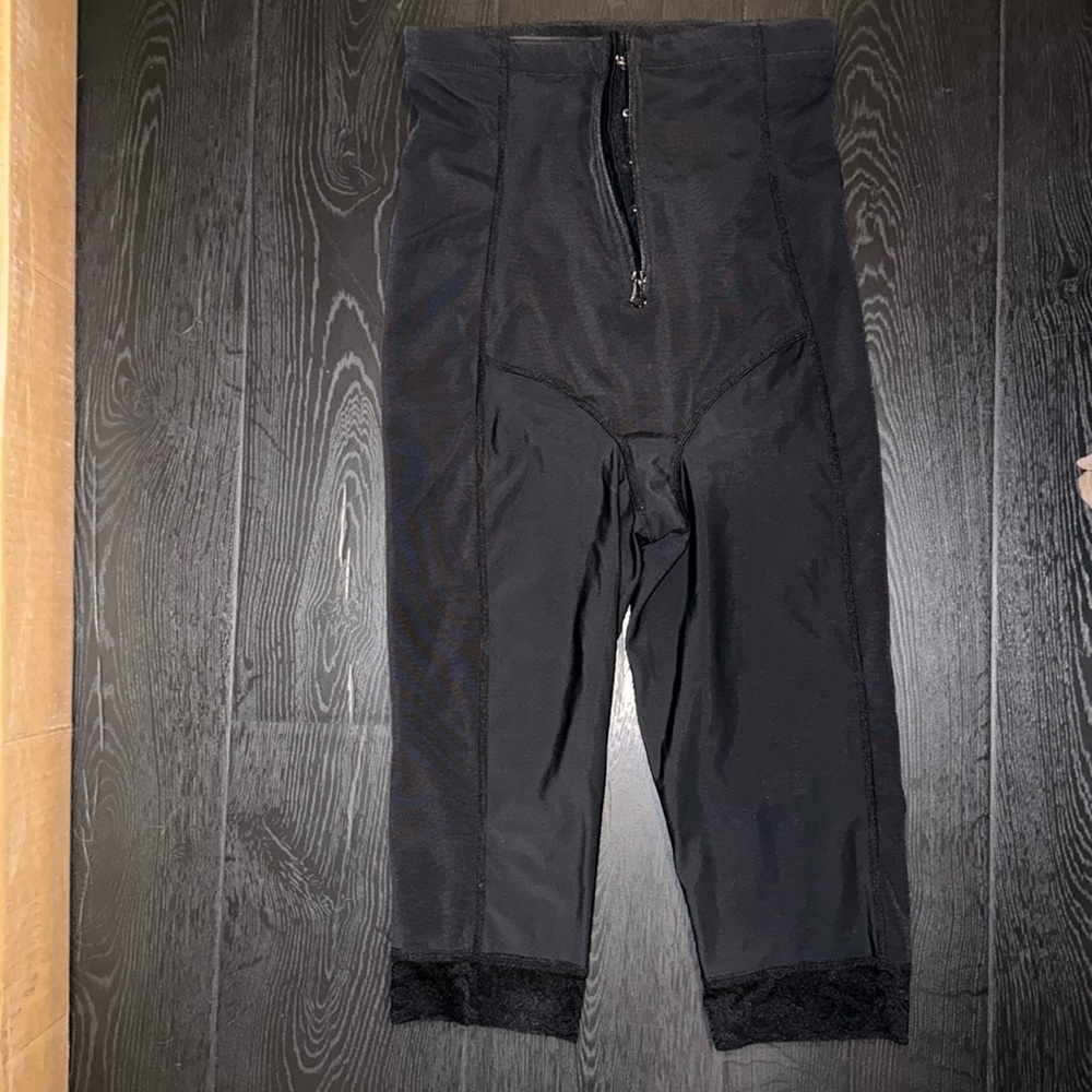 MERYOSZ Butt Lifter for Women Thigh Slimmer Shapewear High Waist Trainer